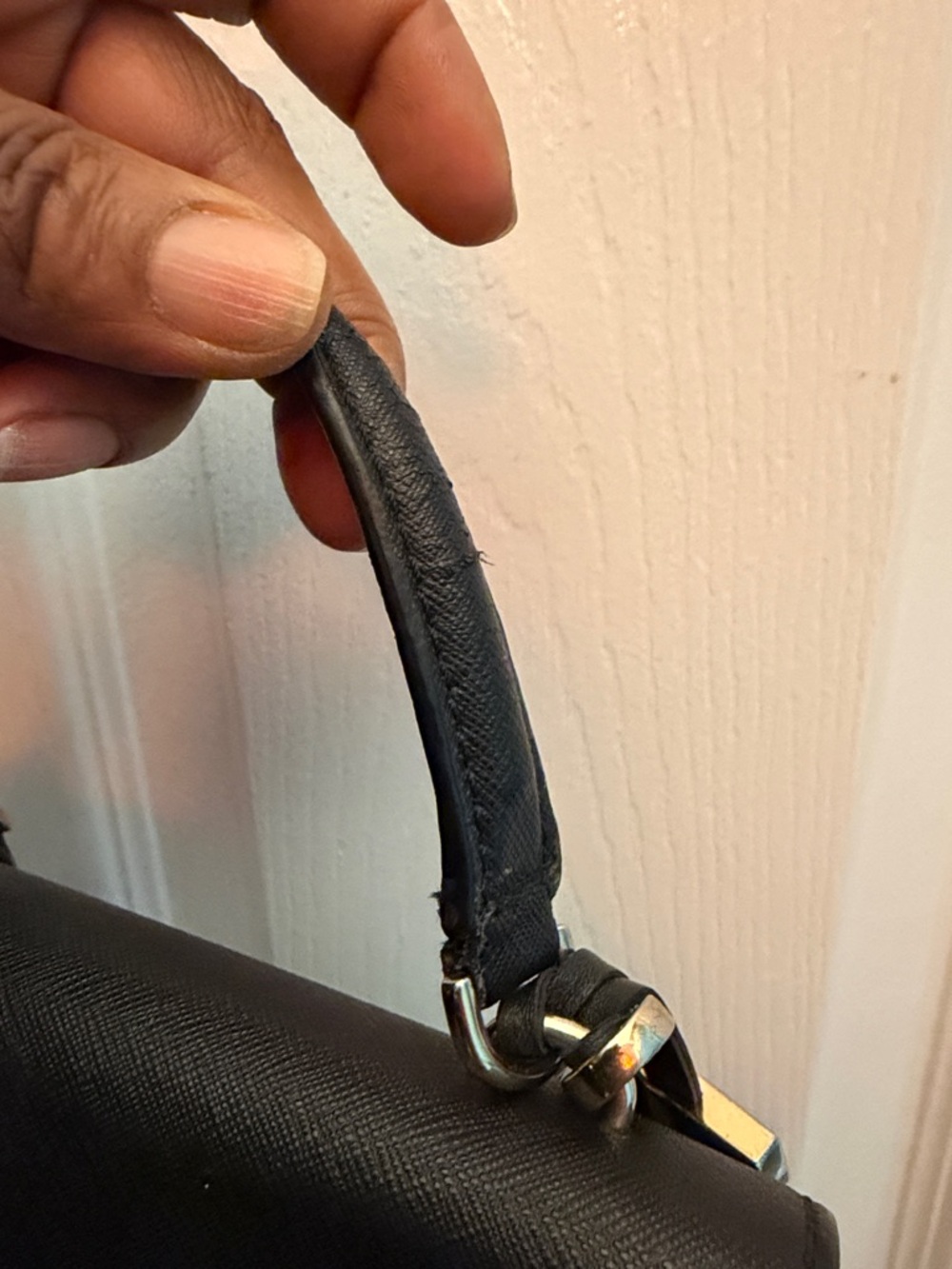 Michael Kors small crossbody purse - Picture 11 of 16